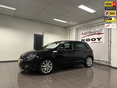 Volkswagen Golf 1.4 TSI Highline * Automaat / Navigatie /