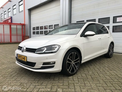 Volkswagen Golf 1.4 TSI Highline/DSG/Pano/Xenon/NAVI/NAP