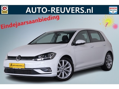 Volkswagen Golf 1.4 TSI Highline / LED / Clima / PDC /