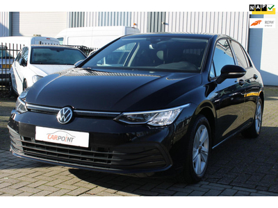 Volkswagen Golf 1.5 eTSI 150PK Aut. ACC/LaneAss./Blindspot/Nw.Staat!