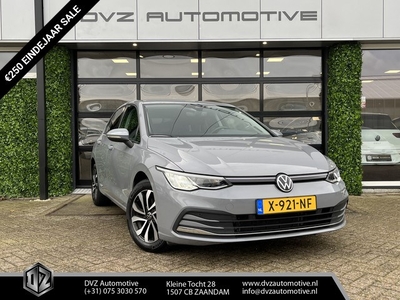 Volkswagen Golf 1.5 TSI 150PK Active Carplay Ambient