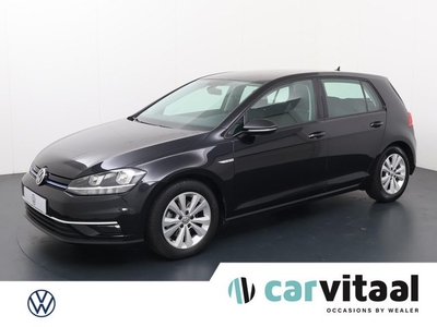 Volkswagen Golf 1.5 TSI Comfortline 130 PK Apple