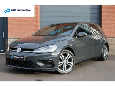 Volkswagen Golf 1.5 TSI Highline 3 x R