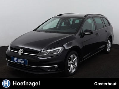 Volkswagen Golf 1.5 TSI Highline