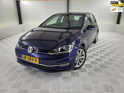 Volkswagen Golf 1.5 TSI Highline, Digitaal cockpit