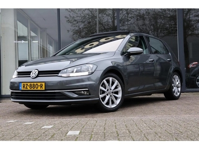 Volkswagen Golf 1.5 TSI Highline-VERKOCHT!