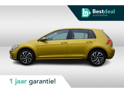 Volkswagen Golf 1.5 TSI Join Panorama Navigatie Stl.