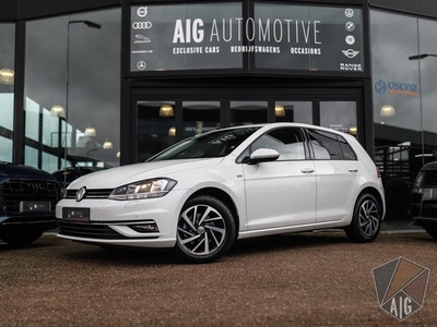 Volkswagen Golf 1.6 TDI Highline ACC BTW-Auto Camera