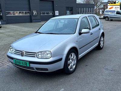 Volkswagen Golf 1.9 TDI Trendline