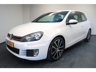 Volkswagen Golf 2.0 GTI Schuifdak (bj 2012)