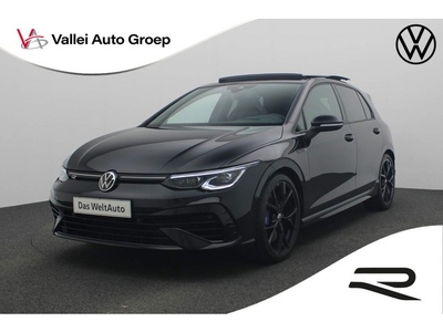 Volkswagen Golf 2.0 TSI 320PK DSG R 4Motion Black Style