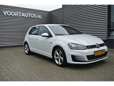 Volkswagen Golf 2.0 TSI GTI 163KW , ECC AIRCO , PDC , XENON