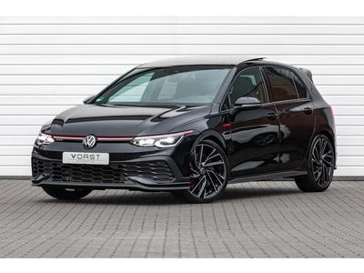 Volkswagen Golf 2.0 TSI GTI Clubsport Nürburg Vol Garantie