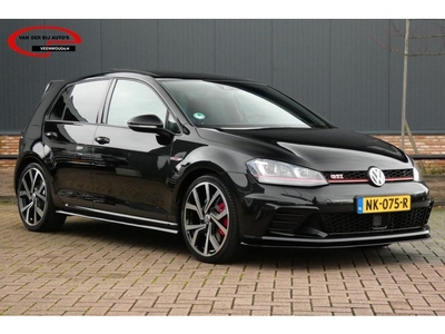 Volkswagen Golf 2.0 TSI GTI Clubsport / Helder / 97dkm