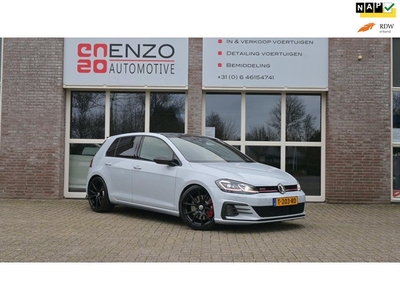 Volkswagen Golf 2.0 TSI GTI Performance 7.5 VOL DSG ACC