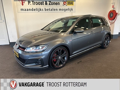 Volkswagen Golf 2.0 TSI GTI Performance Automaat