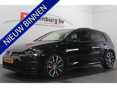 Volkswagen Golf 2.0 TSI GTI Performance // VERKOCHT