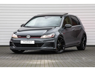 Volkswagen Golf 2.0 TSI GTI TCR Garantie Pano Dsg