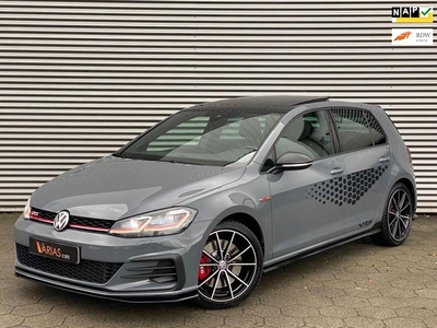 Volkswagen Golf 2.0 TSI GTI TCR Vol Leder Pano Akra Keyless