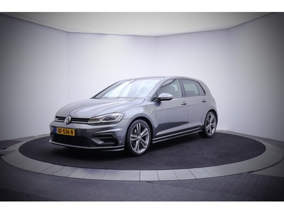 Volkswagen Golf 2.0TDI DSG R-LINE Highline DIGI