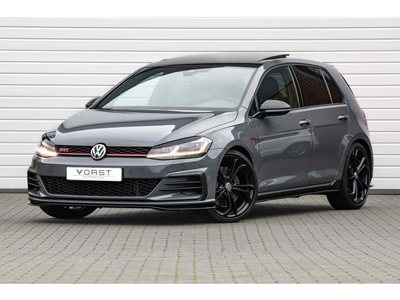 Volkswagen Golf GTI TCR Pano Garantie Dsg