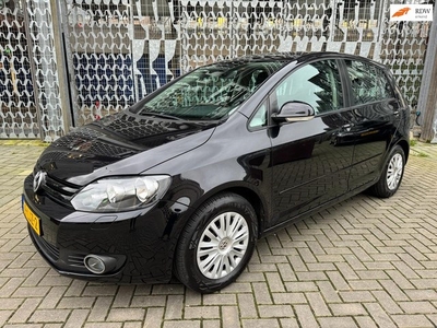 Volkswagen Golf Plus 1.2 TSI Automaat NAP