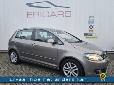 Volkswagen Golf Plus 1.2 TSI Highline DSG PDC V+A CC