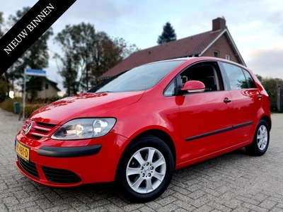 Volkswagen Golf Plus 1.4i met Airco, LMV en Vele Opties !