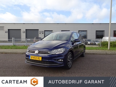 Volkswagen Golf Sportsvan 1.0 JOIN TSI 116pk Navi / Camera