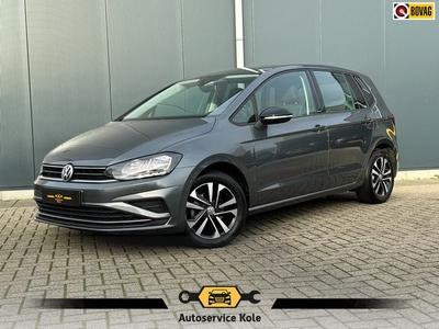 Volkswagen GOLF SPORTSVAN 1.0 TSI Highline * Cruise * Groot