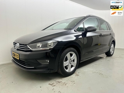 Volkswagen Golf Sportsvan 1.2 TSI Highline # Clima # 68 dkm