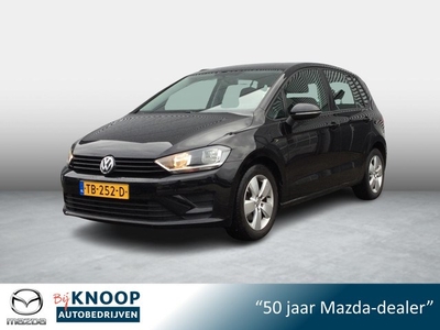 Volkswagen Golf Sportsvan 1.2 TSI Trendline Airco