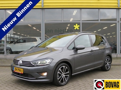 Volkswagen Golf Sportsvan 1.4 TSI -125pk- Automaat /