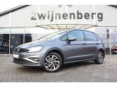 Volkswagen Golf Sportsvan 1.5 TSI ACT DSG Join Camera