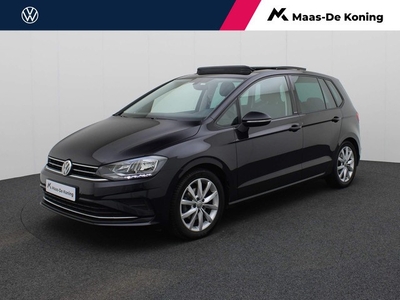 Volkswagen Golf Sportsvan 1.5TSI/150PK United DSG ·