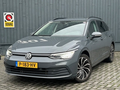 Volkswagen GOLF Variant 1.0 eTSI Life DAB Carplay