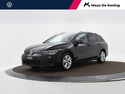 Volkswagen GOLF Variant 1.0 Tsi 110pk Life Navi