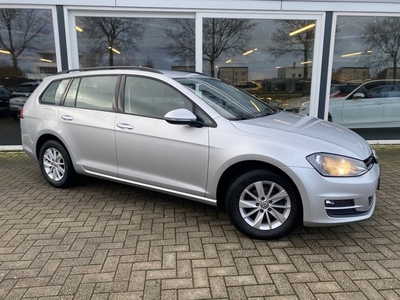 Volkswagen GOLF Variant 1.2 TSI 50% Deal 6.475,- ACTIE