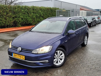 Volkswagen GOLF Variant 1.5 TSI Comfortline Business