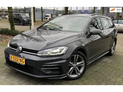 Volkswagen Golf Variant 1.5 TSI Highline Business R-Line