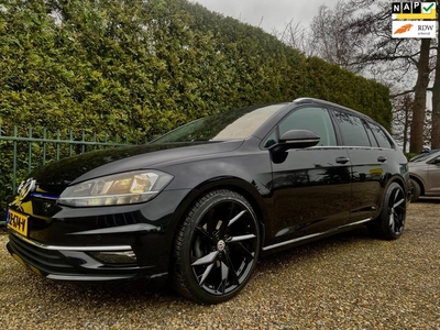 Volkswagen Golf Variant 1.5 TSI Highline, virtuele cockpit!