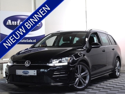 Volkswagen GOLF Variant 1.5 TSI R-Line DSG CARPLAY ACC