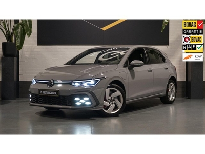 Volkswagen Golf VIII GTE 245 Pk 1.4 eHybrid