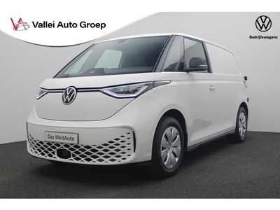 Volkswagen ID. Buzz Cargo L1H1 77 kWh 204PK 3-zits