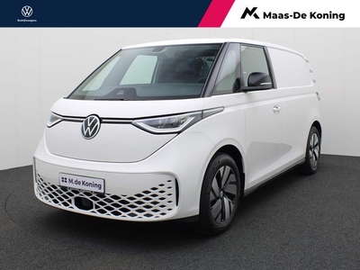 Volkswagen ID. Buzz Cargo L1H1 77kWh / 204pk 296878