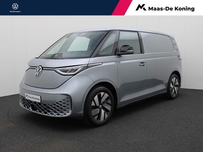 Volkswagen ID. Buzz Cargo L1H1 77kWh/204PK 297149