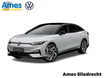 Volkswagen ID.7 Pro Business 77kWh 286pk Harman Kardon