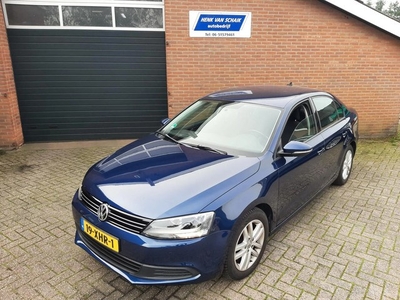 Volkswagen Jetta 1.2 TSI 2011 - Parkeersensoren / Trekhaak