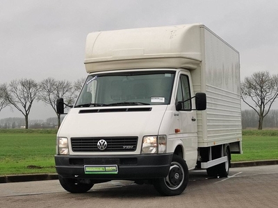 VOLKSWAGEN LT 46 2.5 tdi