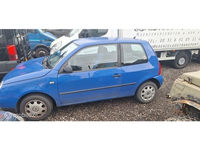 Volkswagen Lupo 1.0 Trendline